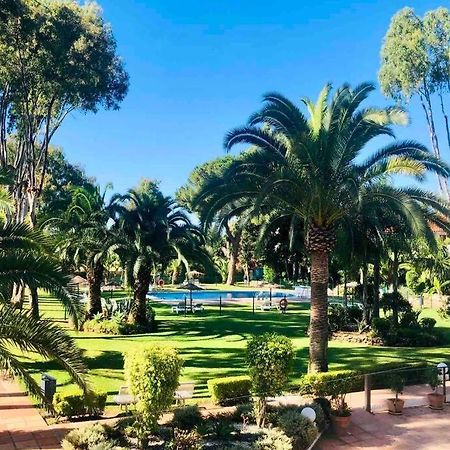 Puerto Banus Richi Suite マルベーリャ エクステリア 写真