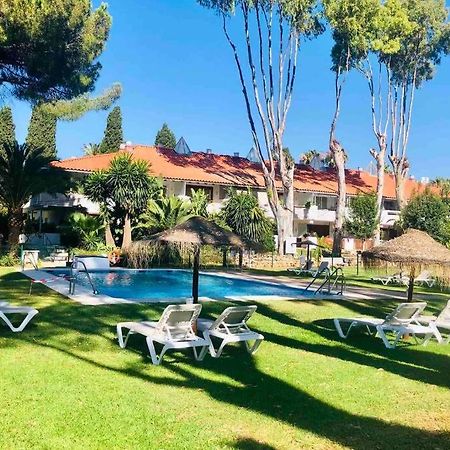 Puerto Banus Richi Suite マルベーリャ エクステリア 写真