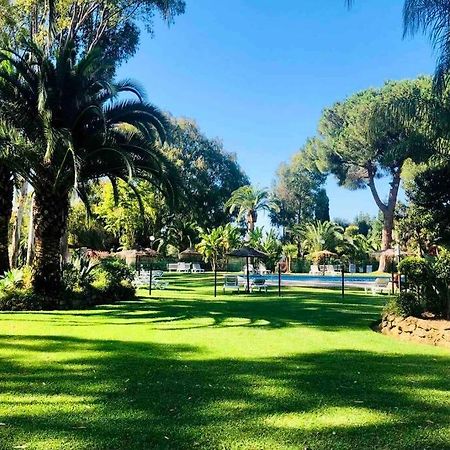 Puerto Banus Richi Suite マルベーリャ エクステリア 写真