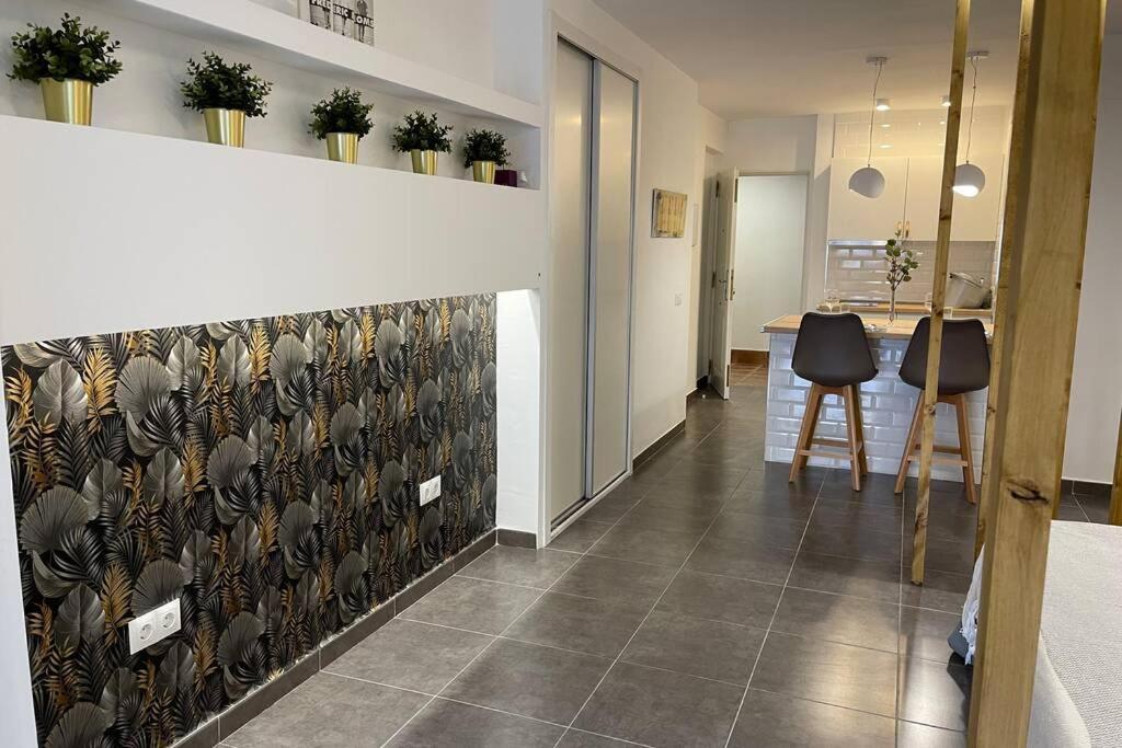 Puerto Banus Richi Suite マルベーリャ エクステリア 写真