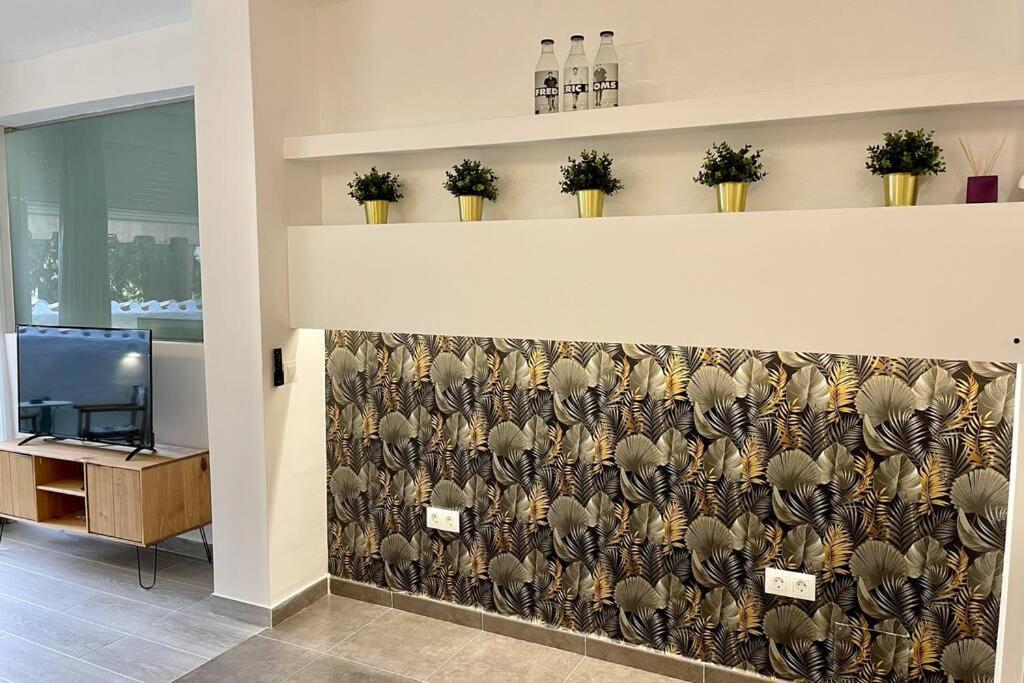 Puerto Banus Richi Suite マルベーリャ エクステリア 写真