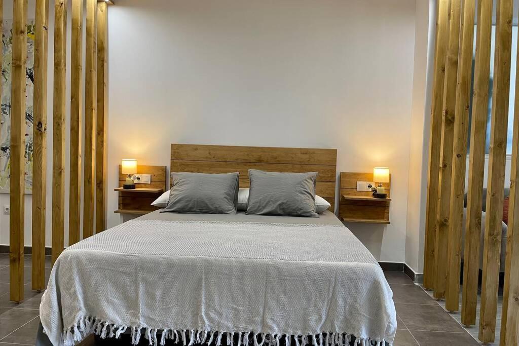 Puerto Banus Richi Suite マルベーリャ エクステリア 写真